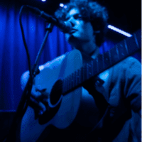 Photo of Sam Dimitrius