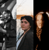 Will Orchard, Jess Kerber, & Nora Meier