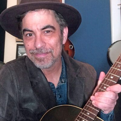 Photo of Doug Kwartler