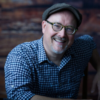 Photo of Jud Caswell