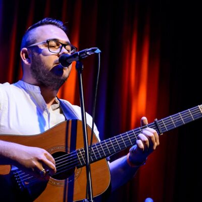 Photo of Paul McKenna