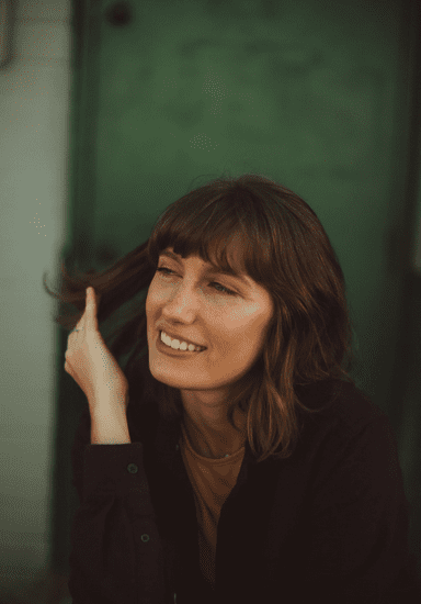 Cloudbelly / Remi Goode / Brittany Ann Tranbaugh