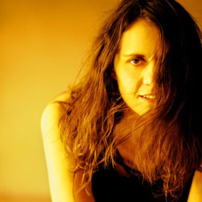 Photo of Sister Speak