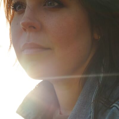 Photo of Sophie Buskin