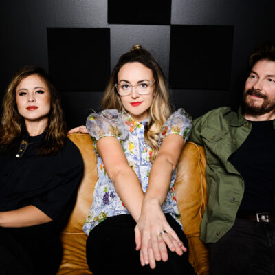 Photo of Barnaby Bright