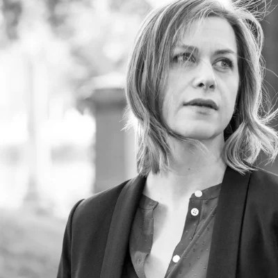 Photo of Karen Dahlstrom