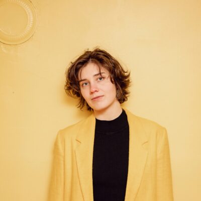 Photo of Lexi Ugelow