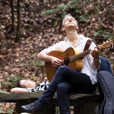 Photo of Luke Concannon