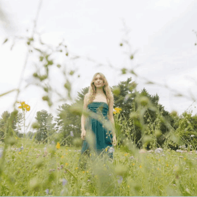 Photo of Anya Movius