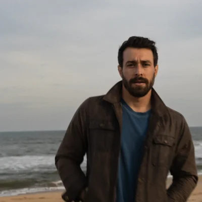 Photo of Will Overman