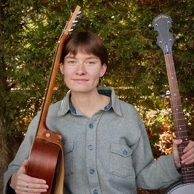 Photo of Maren Doughty