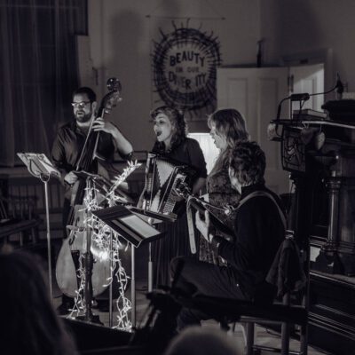 Photo of Tiny Glass Tavern