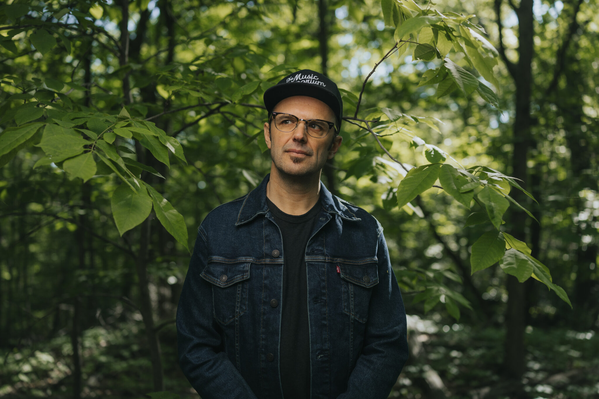 Mark Erelli at Arrow Street Arts