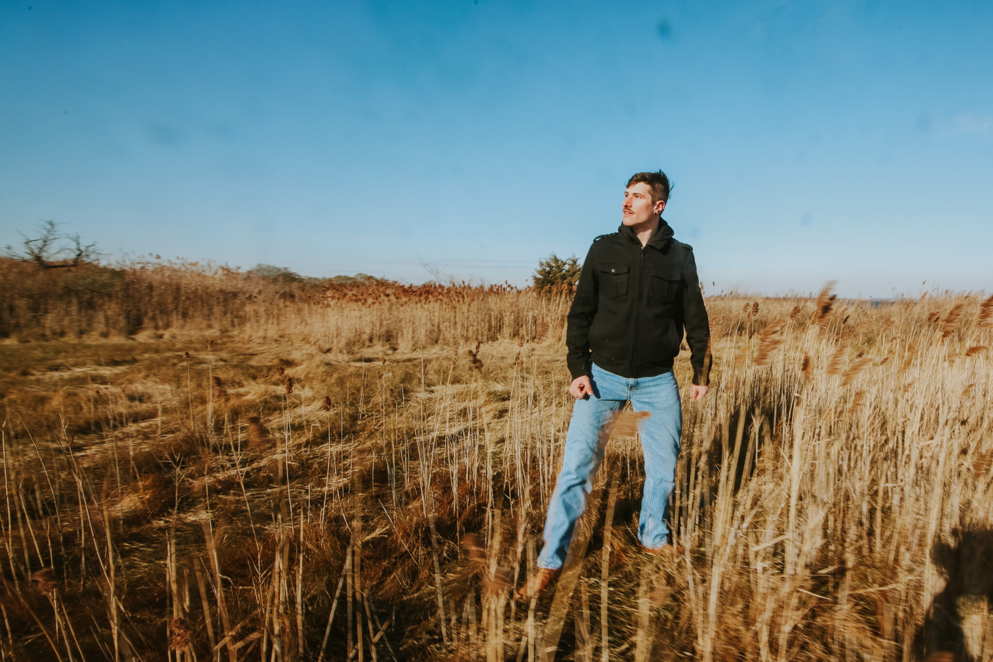 Jake Blount + Stefan Weiner