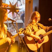 Photo of The Cody Sisters