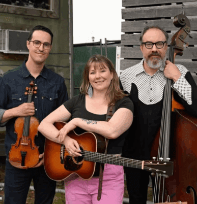 Hickman, Anick & Woodsmith