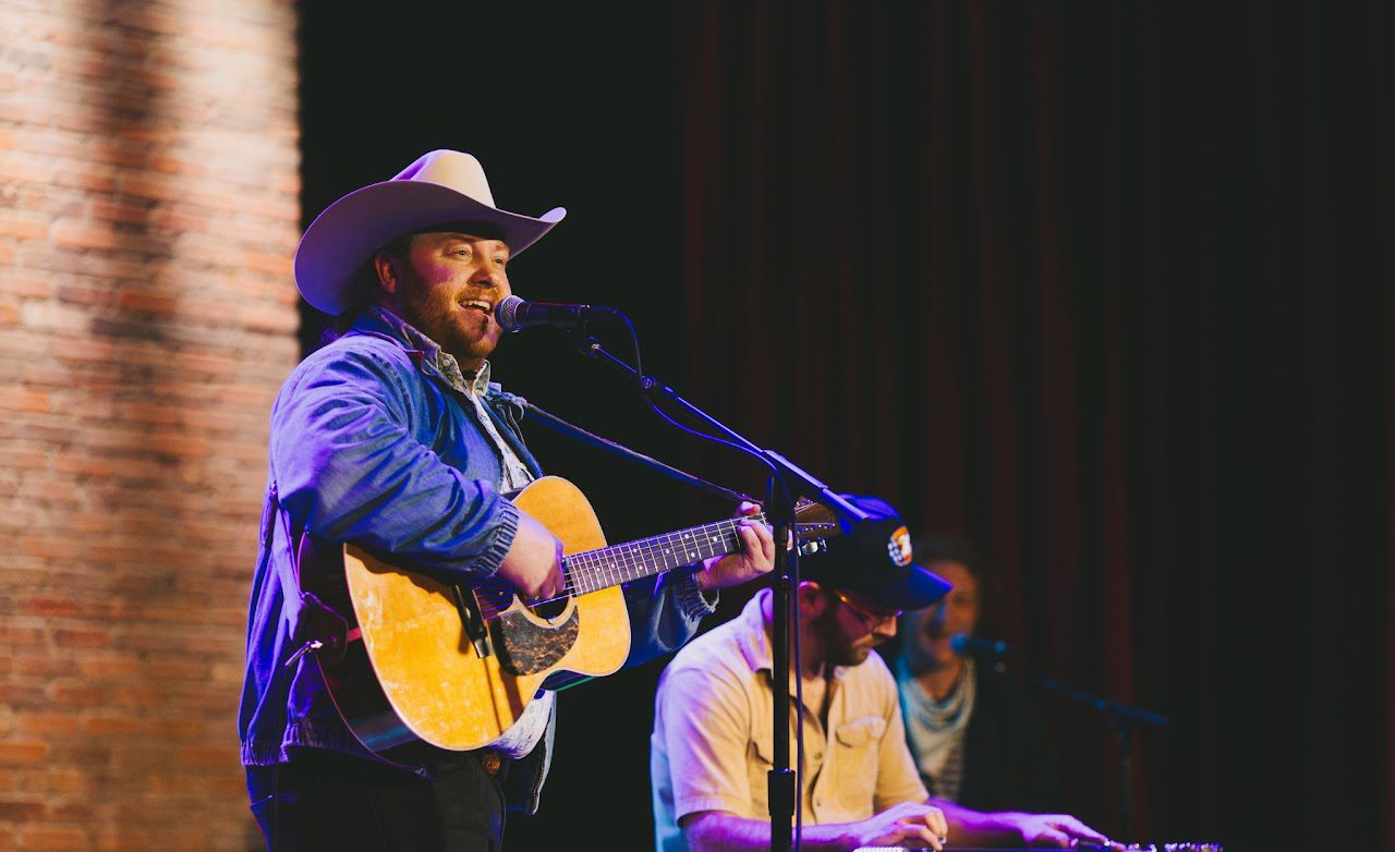 Noah G. Fowler, Ben Wetherbee, and Hunter Peebles