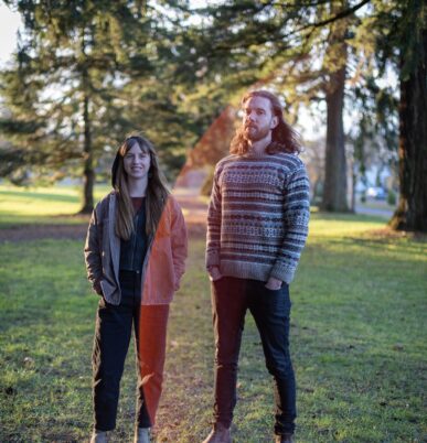 Kate & Brendan - EP Release, Micah John opens