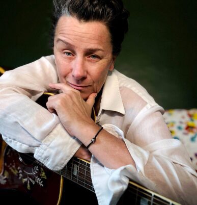 Melissa Ferrick with special guests