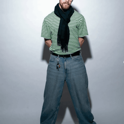 Photo of Cameron Peak