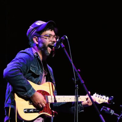 Photo of Colin Cutler