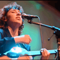 Photo of Mariel Baumgarten