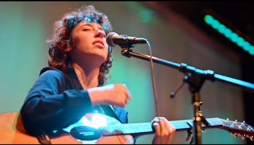 Passim Monday Discovery Series