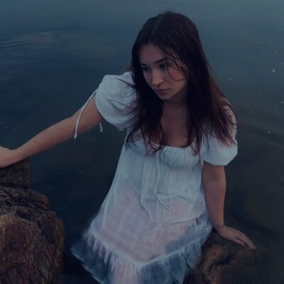 Photo of Maya Walsmith