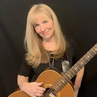 Photo of Carla Ulbrich