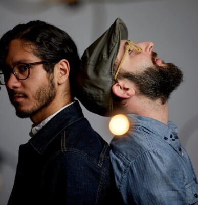 Cold Chocolate album release