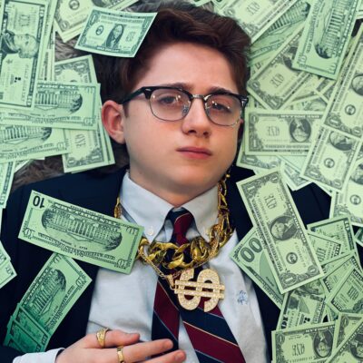 Photo of Kipling Drozek