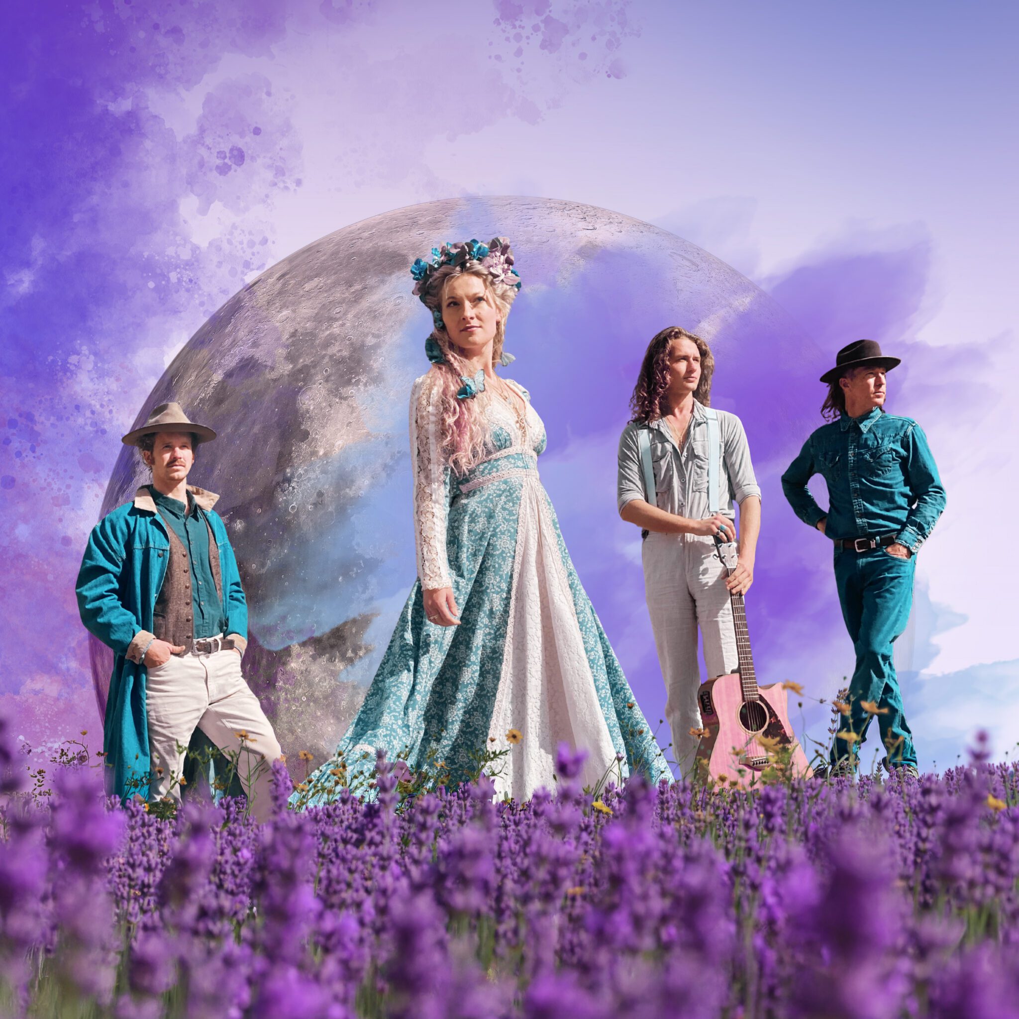 The Heart Collectors