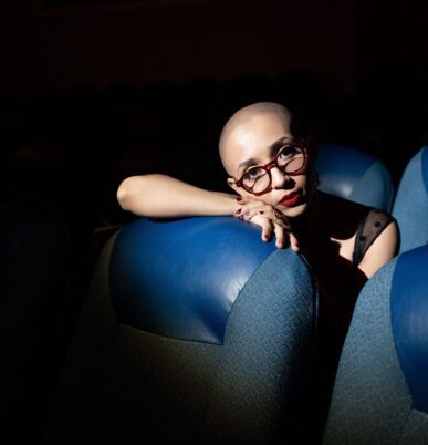 Midnight Feature: Grace Givertz Album Release Show at the Capitol Theatre