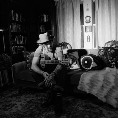 Photo of Lincoln Durham