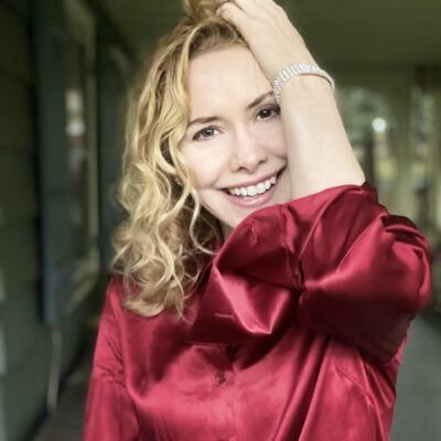 Photo of Nellie McKay