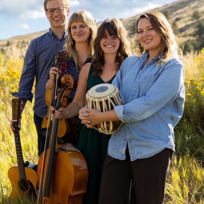 Photo of Sprig of That