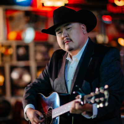 Photo of William Prince