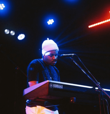 Dom the Composer