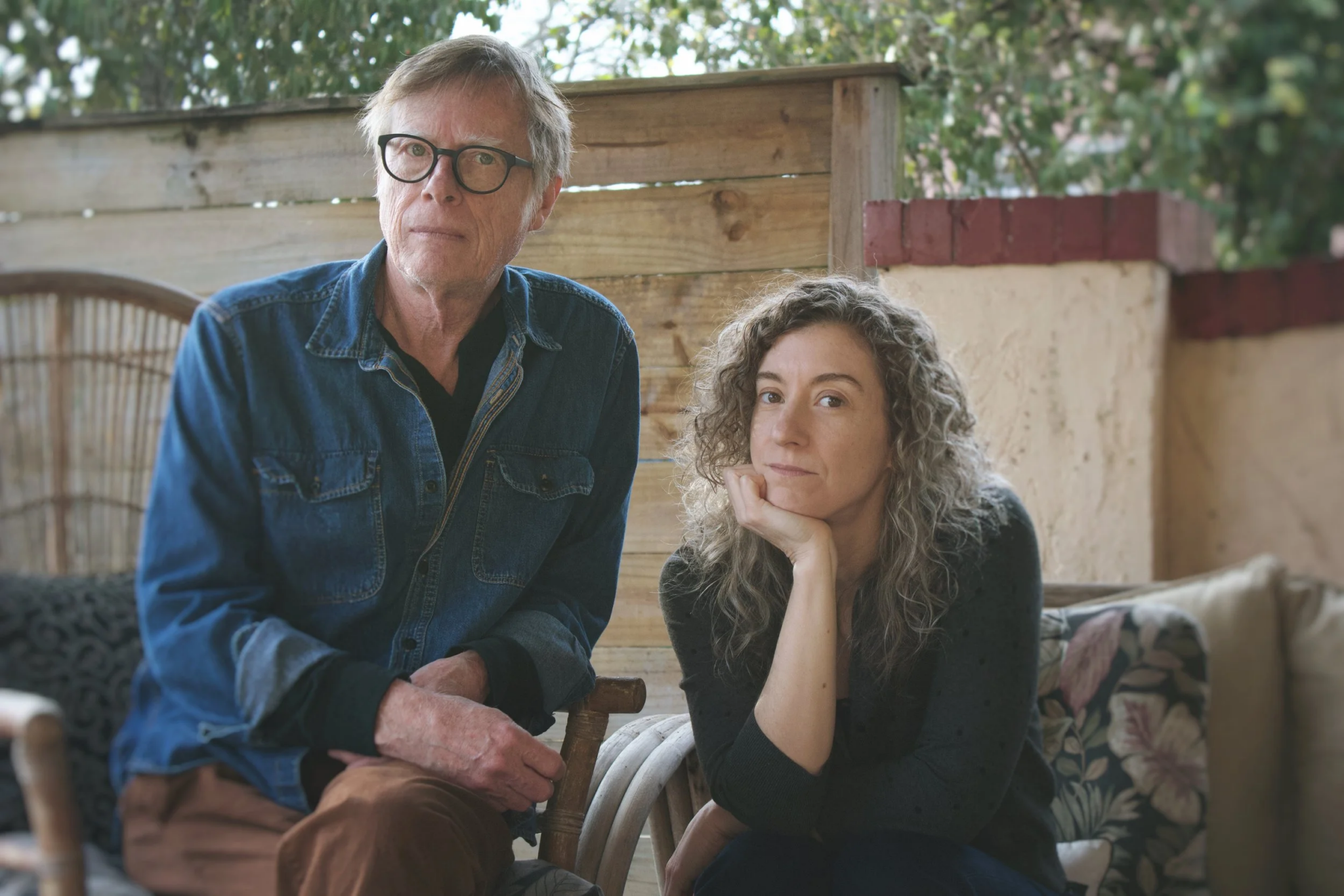 Kieran Kane & Rayna Gellert