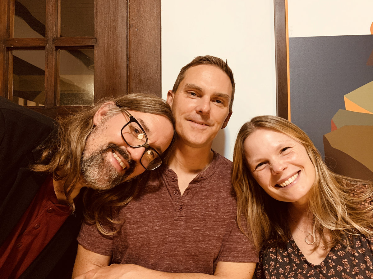 Jillith Fair – Loving Jill Sobule