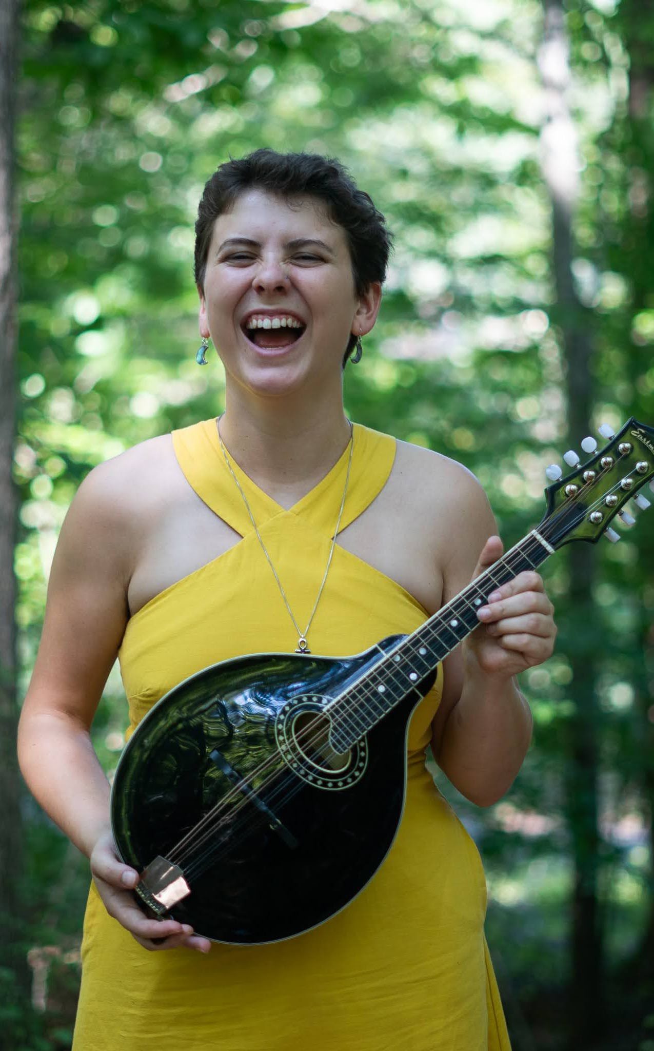 Passim Monday Discovery Series