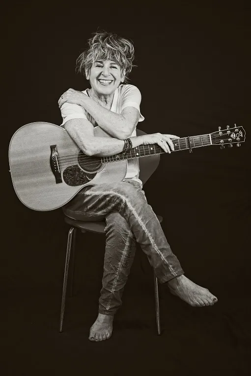 Jillith Fair – Loving Jill Sobule