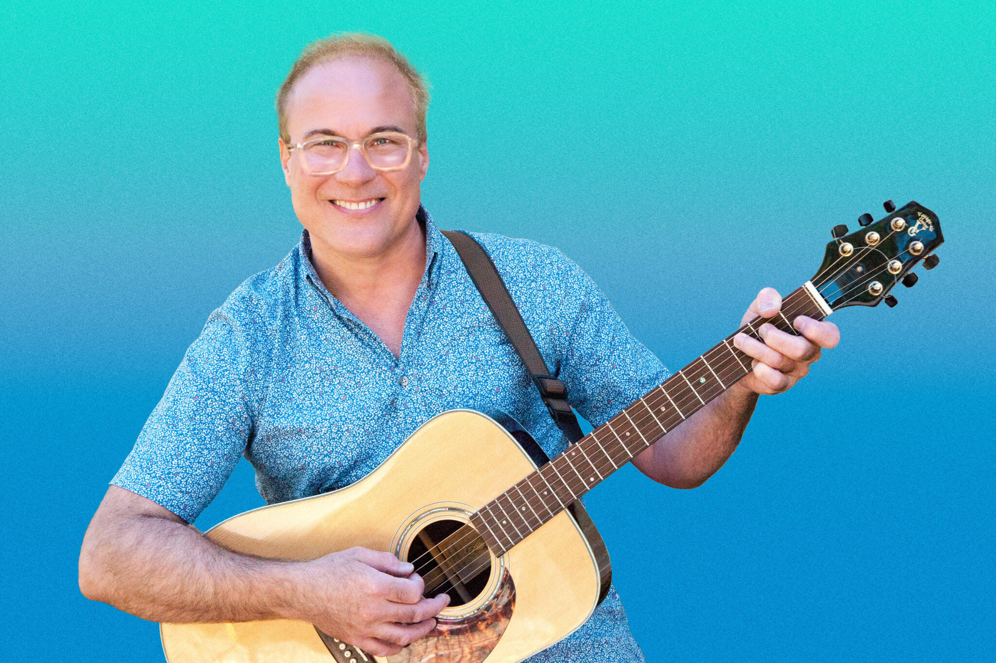 Woody Giessmann & Jim Mayer | Passim