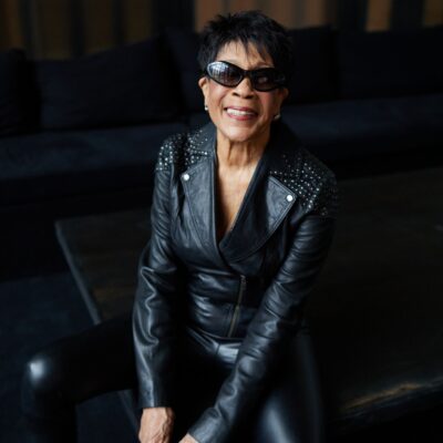 Photo of Bettye LaVette