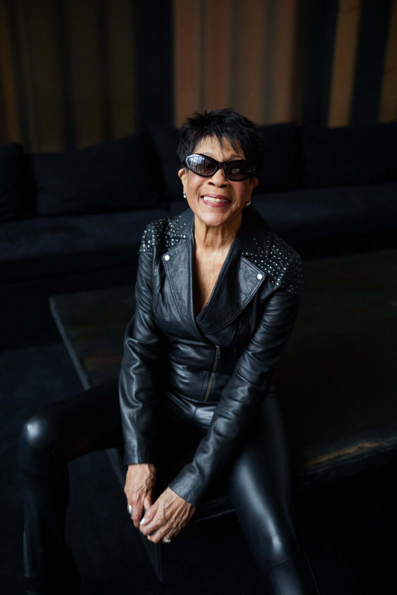 An Evening with Bettye LaVette at Arrow Street Arts
