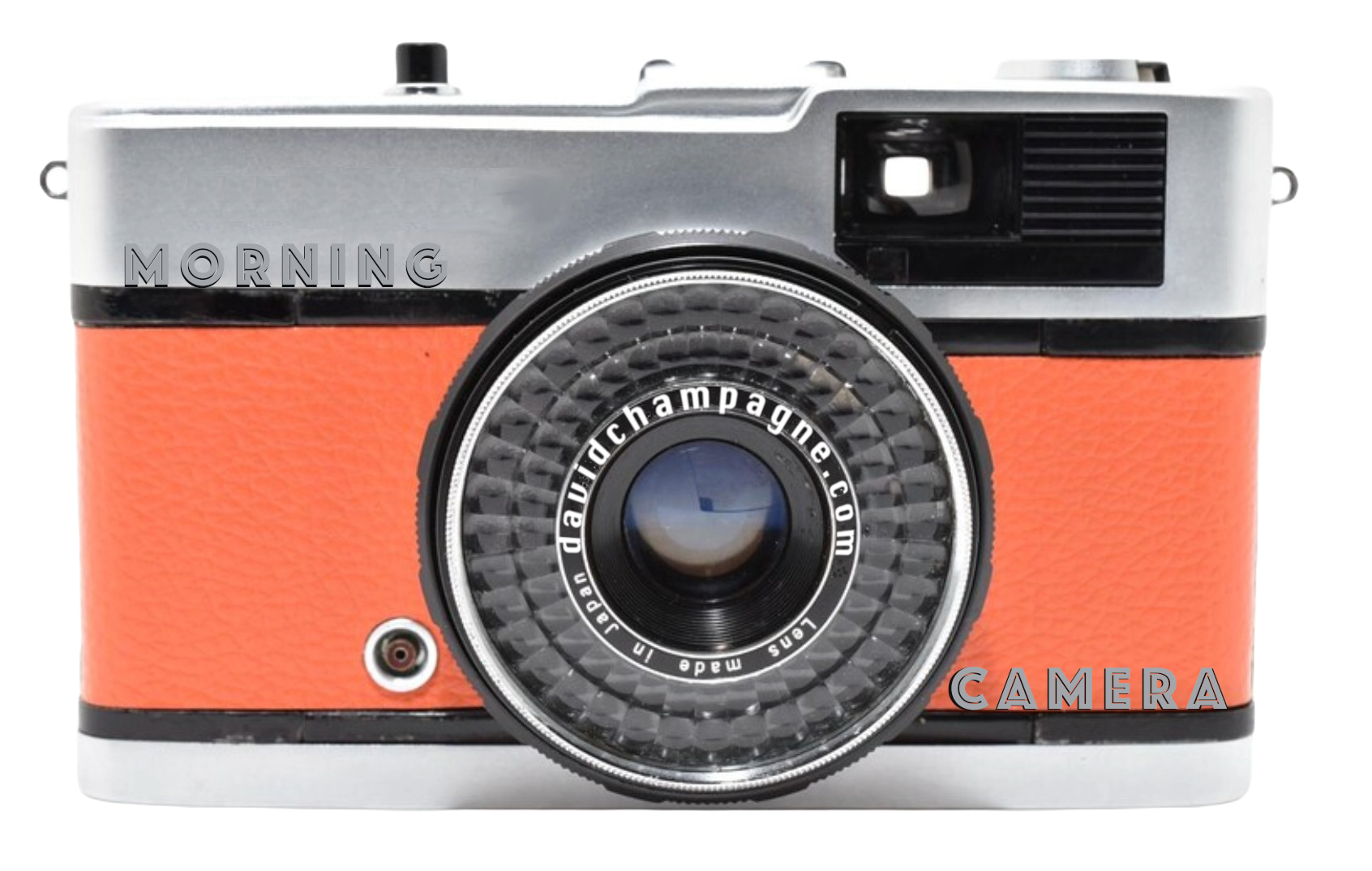 Morning Camera