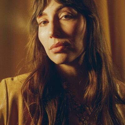 Photo of Abigail Rose