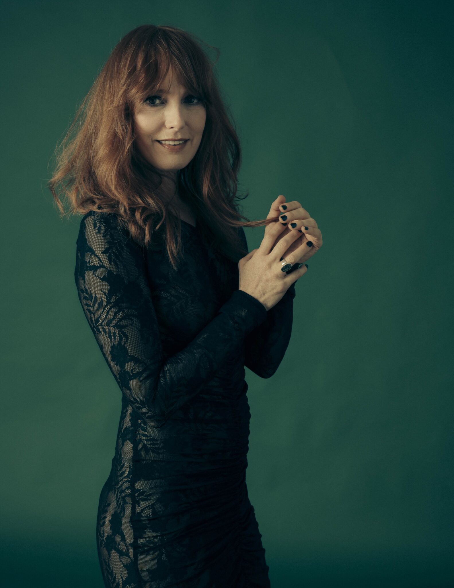Alicia Witt