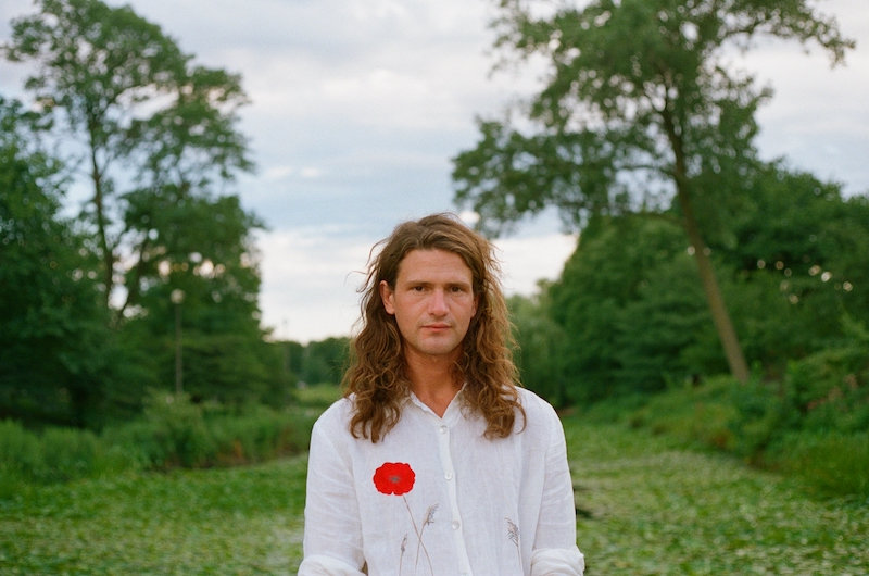 Elijah Berlow