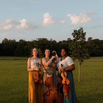 Photo of The Little Mercies